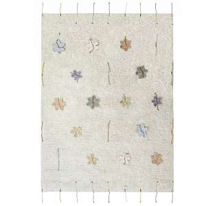 Ковер Лорена Каналс (Lorena Canals) "Дикие цветы", 120 х 160 см